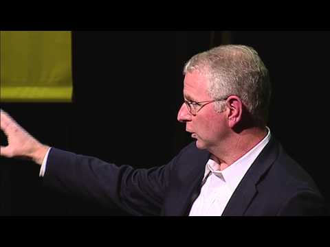 Bob Bowman: The Characteristics of Champions