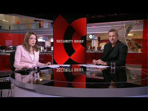 The #SecurityBrief: Russia's most Western enclave. A look at Sky Shield. And FO FPV drone warfare.