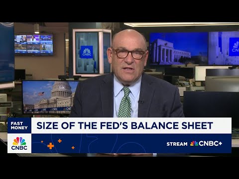 'Fast Money' traders talk Fed's decision to cut interest rates 25bps