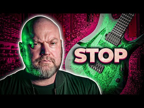 The REAL Reason Your Mixes Don't Sound Good..