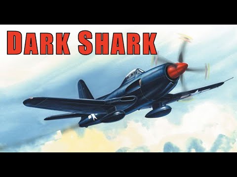 Ryan's Ultimate Piston Engined Fighter Had The Coolest Name In Cold War Aviation (And A Jet Engine)