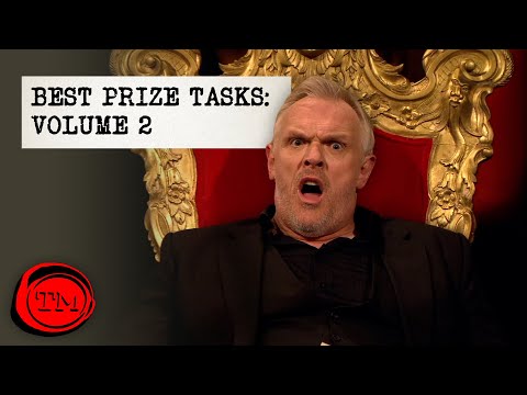 Best Prize Tasks: Volume 2