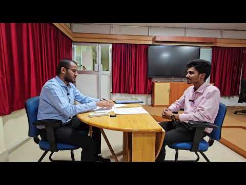 Ace Your Interview: Mock Interview Simulation