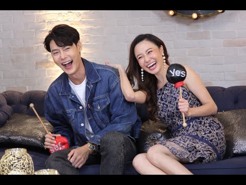 เสือ สิงห์ กระทิง แซ่บ | 'ต๊ะ วริษฐ์' เผยแต่งปุ๊ป! อยู่ในกำมือภรรยาปั๊ป!