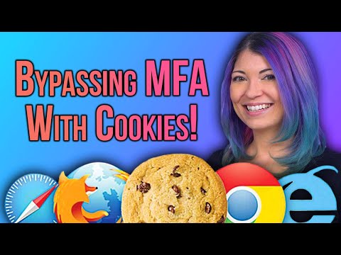 Account Stolen With 2FA Turned On?! Protect Your Cookies!
