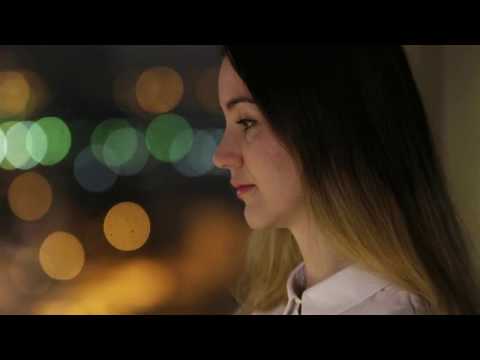 Пока город спит - Бурито. Клип к концерту посвящённому 300 летию Российской полиции.