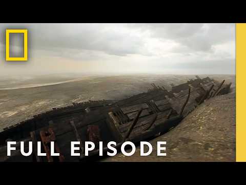 Secrets of the Spanish Armada (Full Episode) | Drain the Oceans | National Geographic