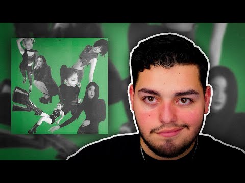 STAYC "BEBE" | "S" REACTION