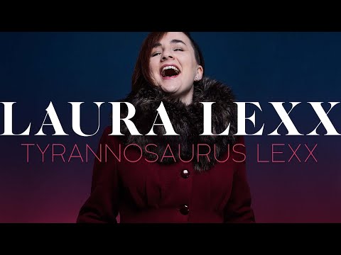 Laura Lexx on Weight Being Meaningless