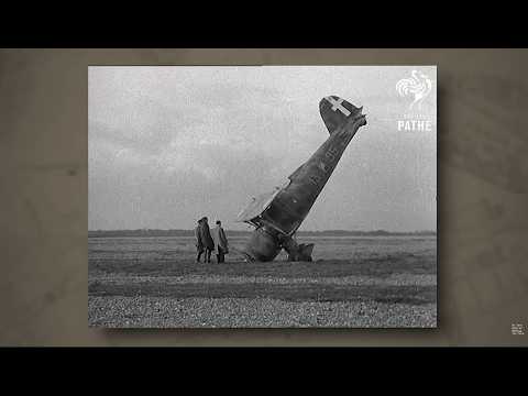 The Day The Brits Broke The Luftwaffe | EP 3