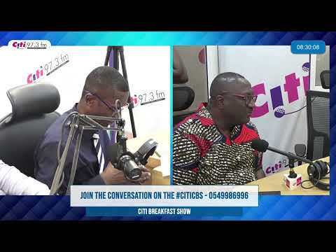 The #AgriFair is on the horizon but does Govt's 2026 budget prioritise agriculture? | #CitiCBS