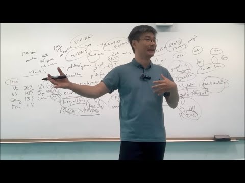 Why The American Empire Will Fall