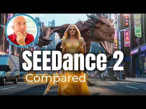 Seedance 2 AI Text To Video [Compared]