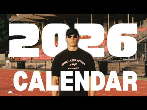 I’ve Chosen My 2026 Races… Here’s Why 