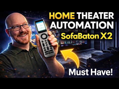 STOP Using Dumb Remotes - Do This Instead