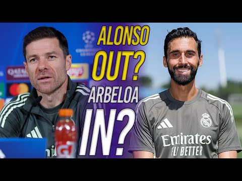 Real Madrid Already Have Alonso’s Replacement… (Romano)