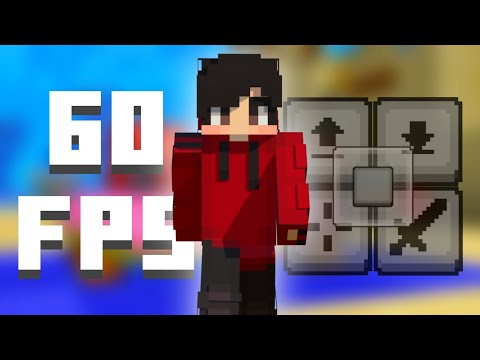 8 min Hive bedwars Gameplay On mobile | 60FPS | Sandstorm