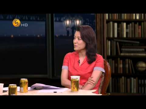 20150715 锵锵三人行 北京优衣库试衣间爆不雅视频 警方介入调查