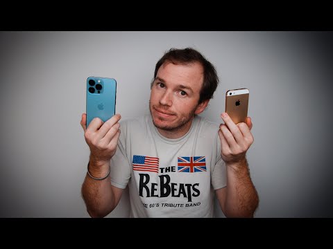 Why You Probably Don't Need to Upgrade Your iPhone