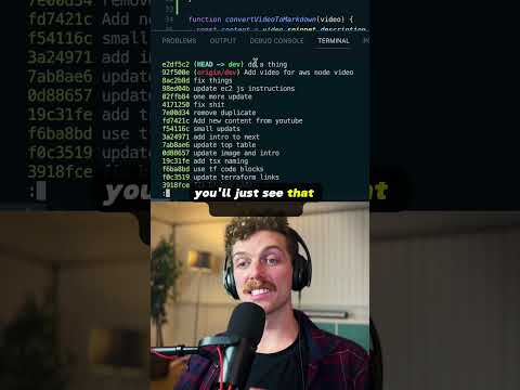 Best practice git commit #programming #coding #git