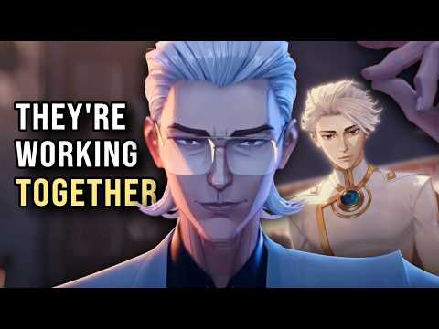 Uncovering Nice and X’s Secret Connection in To Be Hero X