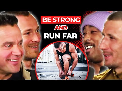 Concepts to Achieve Elite Hybrid Athleticism - Fergus Crawley & James Pieratt || MBPP Ep. 895