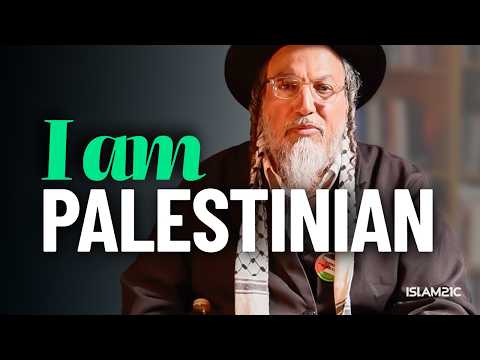 Jewish Rabbi gives an Islamic History lesson