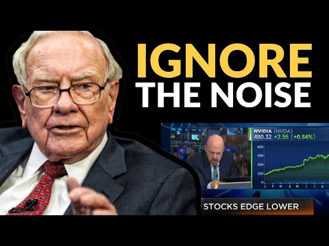 Warren Buffett: Hot Sectors Are Always A Total Waste Of Time