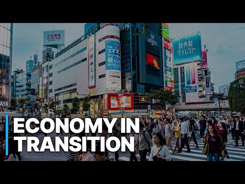 Economy in Transition | Boom, Bust & Rebirth | Winners, Losers & the New World Order