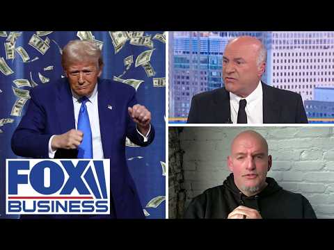 'FIRESTORM COMING': O'Leary, Fetterman and the $18T BOOM | Weekly Recap