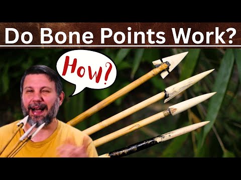 Bone Points / Efficacy, Efficiency, and Practicality. Let's Go DEEP!