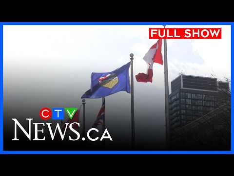 Alberta to create code of conduct for municipal politicians | CTV News Calgary at 5, March 26, 2026