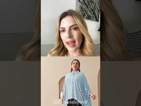 5 Prendas que te hacen Ver GORDITA #moda2022  #gorda #outfits  #shorts