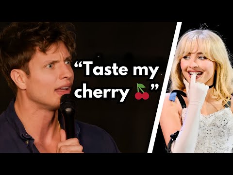 Comedinas Crazy Crowd Work Moments That Broke the Internet