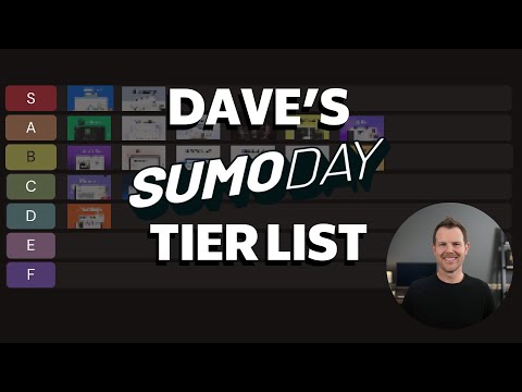 AppSumo Sumo Day 2025 Tier List + Hidden Gems