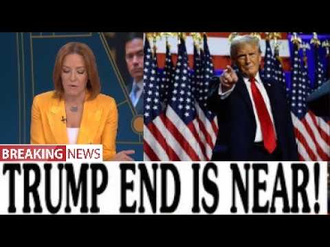 The Briefing With Jen Psaki 4/3/26 | 🅼🆂🅽🅱️🅲 Breaking News Today April 3, 2026