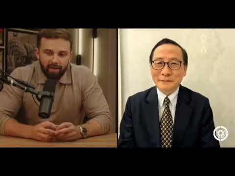 高志凯对话美博主：美国靠中国从08年苟活到今天，美国感谢了吗？（Gao Zhikai: US Survived on China Since 2008—Any Thanks?）