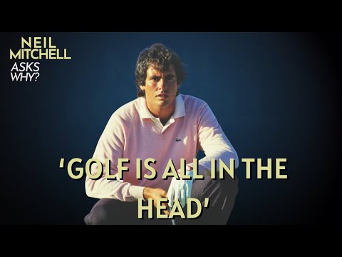 The life lessons from massive failure with Ian Baker-Finch | Neil Mitchell Asks Why? Podcast