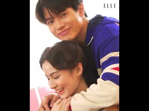 THEY ARE SO CUTE π€π₯Ίπ₯°π #winmetawin #primiily #winprim #f4kavin #f4thailand #gucci #shorts