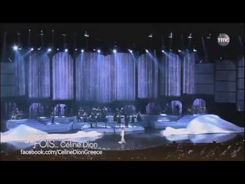 Celine Dion - "Il était une fois.. Céline Dion" Documentary 15/5/13 (Part 1)