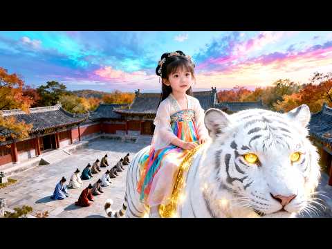 👼Anges renaissent ! Leur famille entend leurs voix👂, des créatures magiques changent leur destin🐯✨