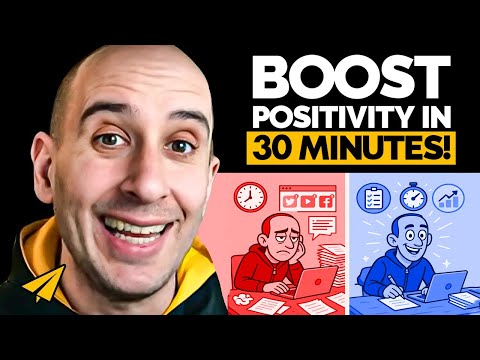 Why EVERYTHING in Your Business Changes If You Choose Optimism