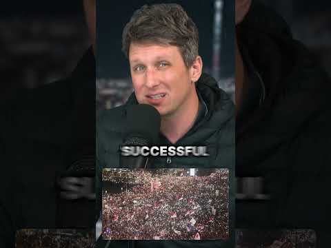 Serbia Is Beholden to China