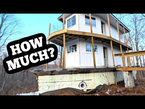 LP SmartSide Is Finally DONE — Here’s What It Actually Cost