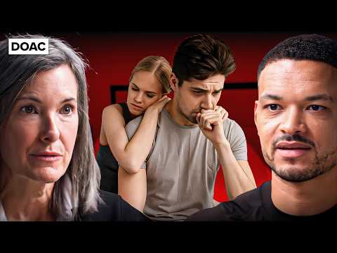 The REAL Reason Men Are (Quietly) Giving Up