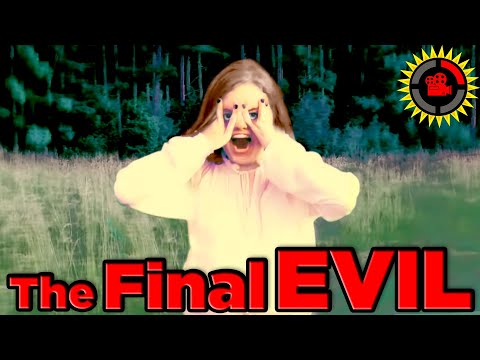 Film Theory: Can we SAVE Mary? (HiImMaryMary)