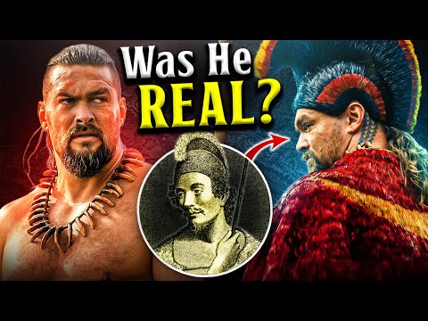 Chief of War: The True Story of Ka’iana