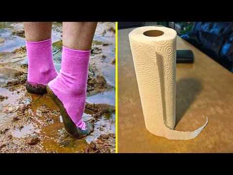 Uncomfortable Photos That Can Make Your Eye Twitch (Part 2)