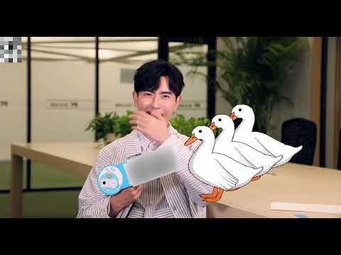 于朦胧x戏客专访：现场撒娇秒害羞！自爆心动女生要看感觉！