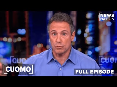 Brown University manhunt, Stephen A. Smith, Mike Tyson on new pot rules | CUOMO Full Episode 12/18